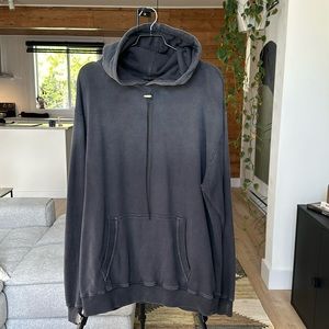 Zanerobe hoodie